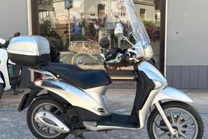 Piaggio Liberty 150 2009