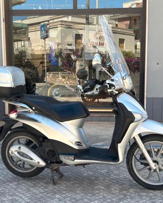 Piaggio Liberty 150 2009