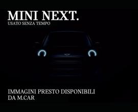 MINI Mini Countryman 1.5 One Business auto