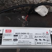 Trasformatori 220/12 volts