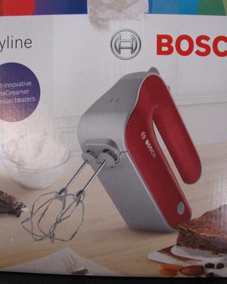 Sbattitore Bosch nuovo