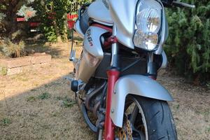 Kawasaki ER-6N