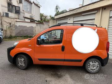 Fiat Fiorino 1300 Mjat 75 CV