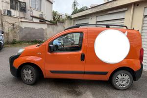 Fiat Fiorino 1300 Mjat 75 CV