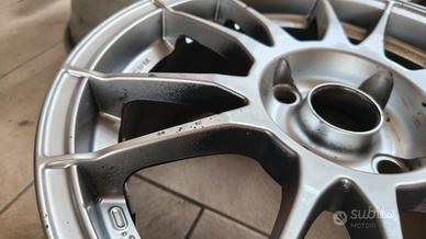 OZ ULTRALEGGERA 16" 4X108