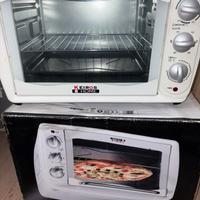 keiros home forno 28 litri