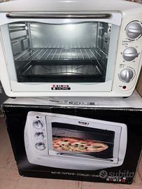 keiros home forno 28 litri