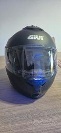 Casco Modulare Givi expedition X20 Taglia S