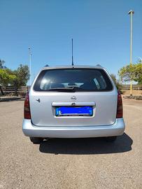 Opel Astra SW TD 1.7 16 v 2002