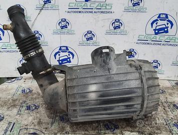 FIAT BRAVO 1.9 - SCATOLA FILTRO ARIA
