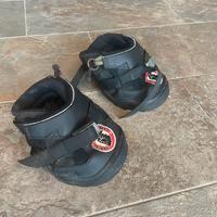 Scarpe cavalli barefoot