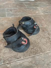 Scarpe cavalli barefoot