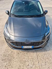 FORD FIESTA 1200  BENZINA/GAS IMPIANTO CASA MADRE