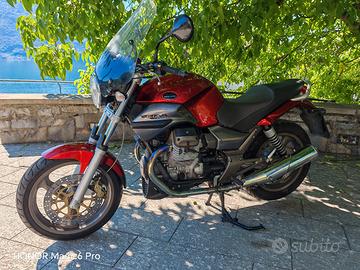 Moto Guzzi Breva 750