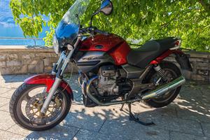 Moto Guzzi Breva 750
