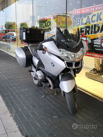 BMW r 1200 RT full