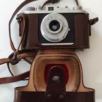 Ferrania Galileo CONDORETTA (1951)