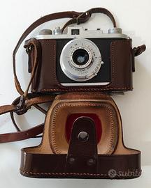 Ferrania Galileo CONDORETTA (1951)