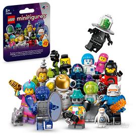 LEGO MINIFIGURES SERIE 26  (  x12 serie completa )