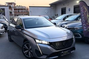 Peugeot 308 BlueHDi 130 S&S EAT8 Allure Pack