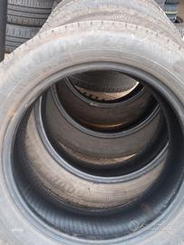 4 GOMME USATE ESTIVO 1855515 - CP39110934