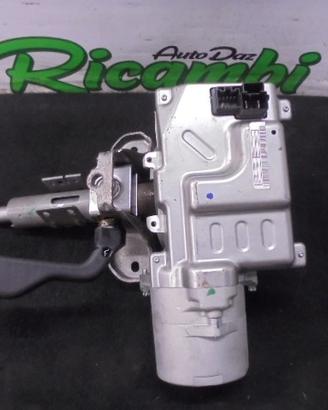 PIANTONE STERZO ELETTRICO FIAT PANDA 312 2014