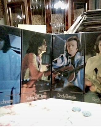 Disco in vinile 33 giri, Pooh, conservato anno'75 