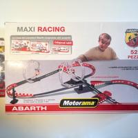 Pista per macchinine