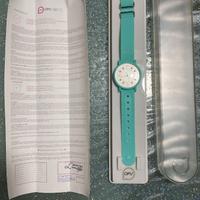 orologio ops in confezione originale