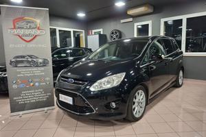 Ford C-Max C-Max7 1.6 TDCi NEOPATENTATO