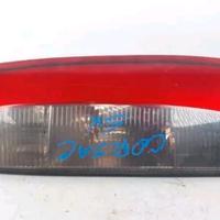 fanale posteriore  sx  Opel corsa 