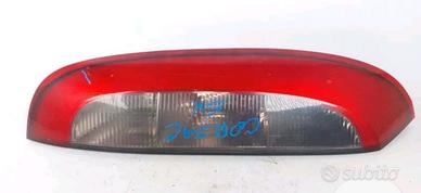 fanale posteriore  sx  Opel corsa 