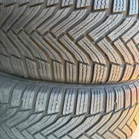 Gomme Michelin Sportive da 17