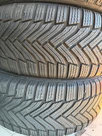 Gomme Michelin Sportive da 17