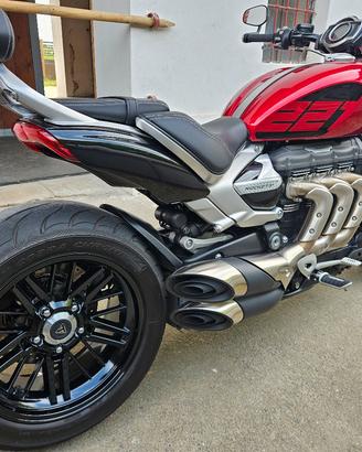rocket 3 r