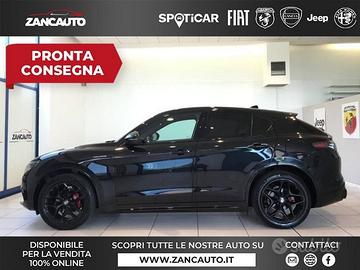 Alfa Romeo Stelvio 2.2 TD 210 CV Veloce AT8 Q...