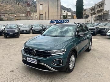 Volkswagen T-Roc 2.0 TDI SCR Life