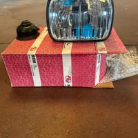 Coppia di fari nuovi SIEM per fiat 126 