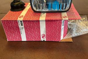 Coppia di fari nuovi SIEM per fiat 126 