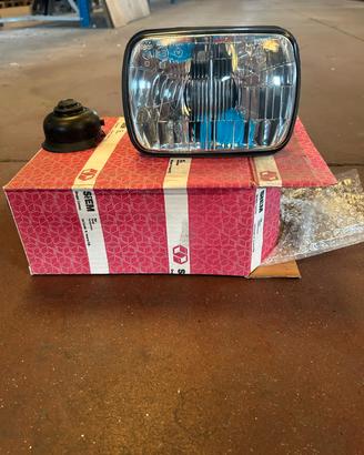 Coppia di fari nuovi SIEM per fiat 126 