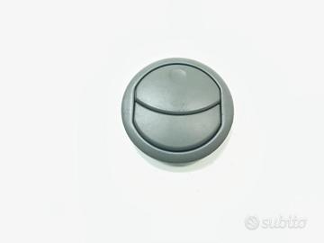 BOCCHETTA ARIA CRUSCOTTO DX FIAT Panda 2° Serie 7