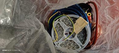 sub woofer  impianto +gomme e cerchi estivi 