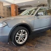 Bmw X3 xDrive20d Futura