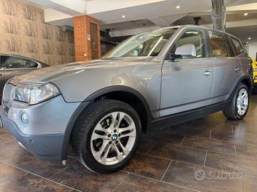 Bmw X3 xDrive20d Futura