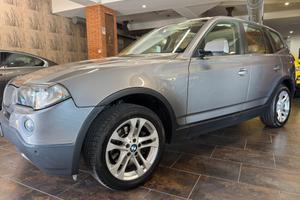 Bmw X3 xDrive20d Futura