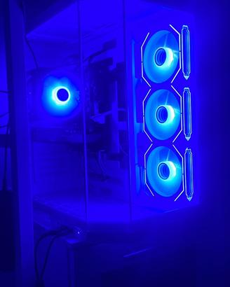PC GAMING