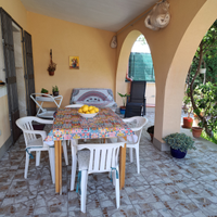 Villa Emilia Siracusa