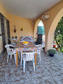 Villa Emilia Siracusa