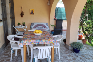 Villa Emilia Siracusa