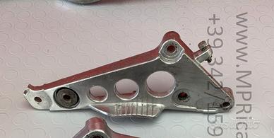 SUPPORTO DESTRO YAMAHA RD 350 4L0 1979 1982 RD350